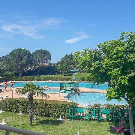 Apartamento Brin D'Azur Nyons Exterior foto