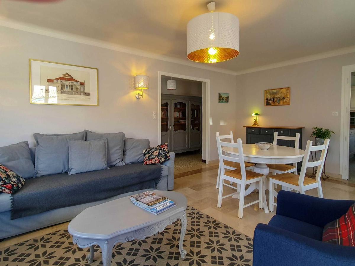 Apartamento Brin D'Azur Nyons Exterior foto