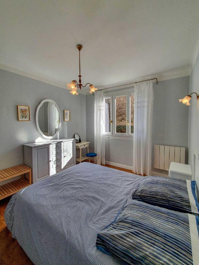 Apartamento Brin D'Azur Nyons Exterior foto