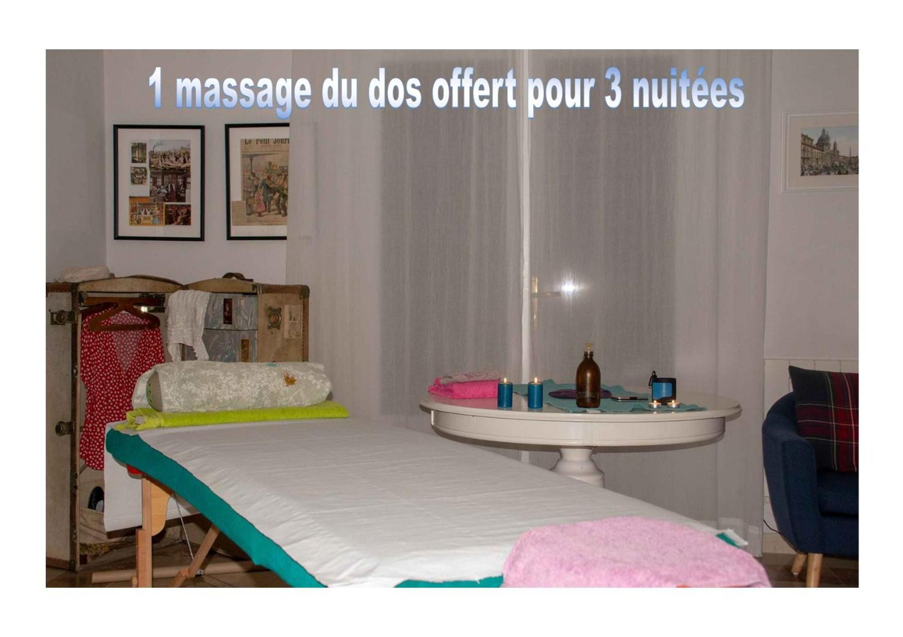 Apartamento Brin D'Azur Nyons Exterior foto